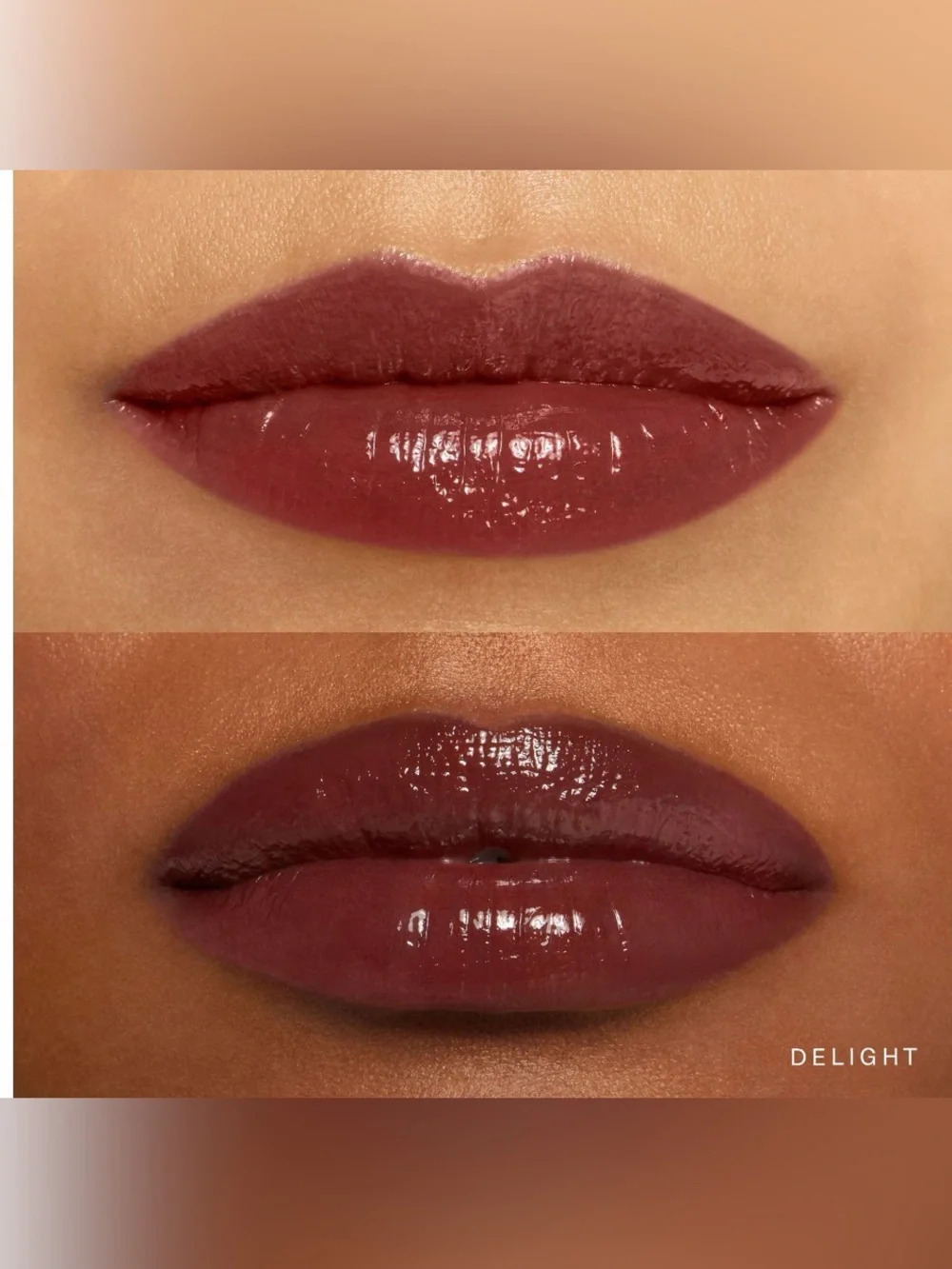 Rare Beauty Tinted Lip Oil NIB Full-Size Multiple Colors